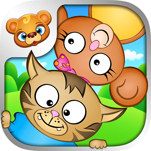 123 Kids Fun Games