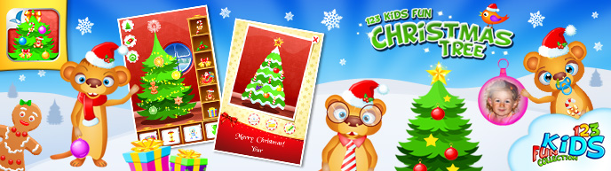 123 Kids Fun Collection